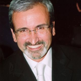 Prof. Dr. İlhan GÜNAY