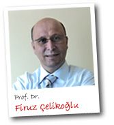 Prof. Dr.Firuz Çelikoğlu