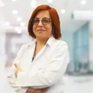 Uzm. Dr. Füsun ÇELIKKOL