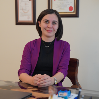 Uzm. Dr. Meral SÖZEN