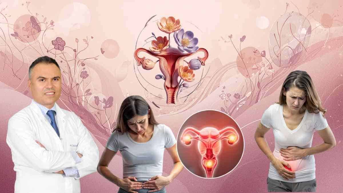 Toplumda Yaygın ama konuşulmayan sorun: Kadınlarda idrar kaçırma — haber görseli