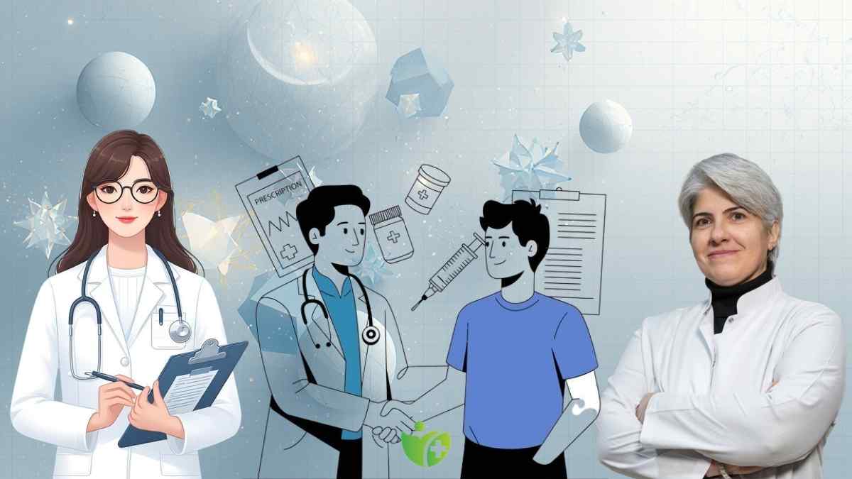 Check-Up yaptırmak Hastalıkları önlemenin en etkili yolu — haber görseli